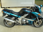 �������� �� ������ �������� Kawasaki ZZ-R400-2 1994 ���� 6